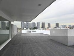 East Coast Hill (D16), Semi-Detached #502139281